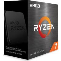 AMD AM4 RYZEN 7 5800X 8C 3,80-4.70G 36Mb Box (Fansız)